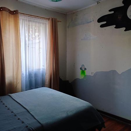 Tipico Hostel Chile Chillán المظهر الخارجي الصورة