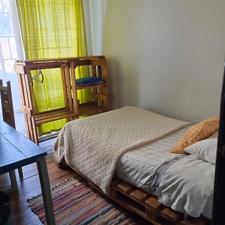 Tipico Hostel Chile Chillán المظهر الخارجي الصورة