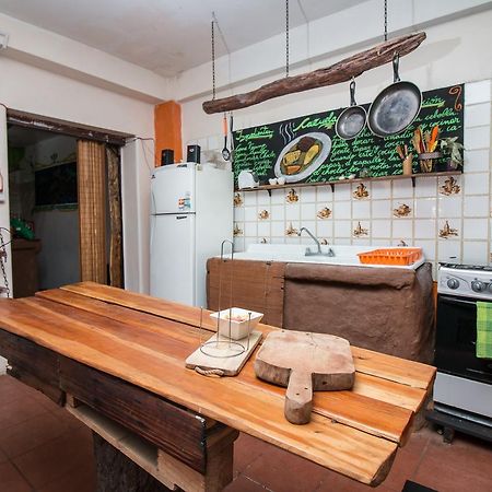 Tipico Hostel Chile Chillán المظهر الخارجي الصورة