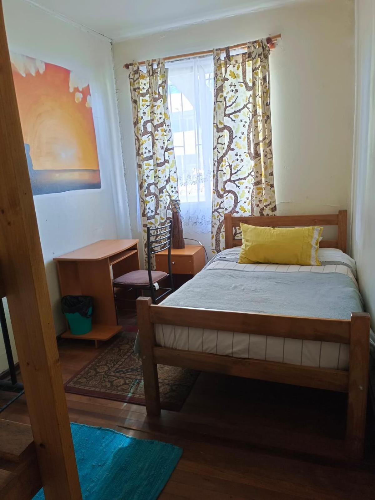Tipico Hostel Chile Chillán المظهر الخارجي الصورة