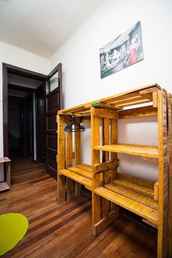 Tipico Hostel Chile Chillán المظهر الخارجي الصورة